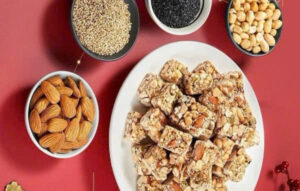 Bánh kẹo truyền thống đạt chất lượng cao và đảm bảo vệ sinh ATTP 