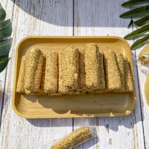Kẹo dồi vừng