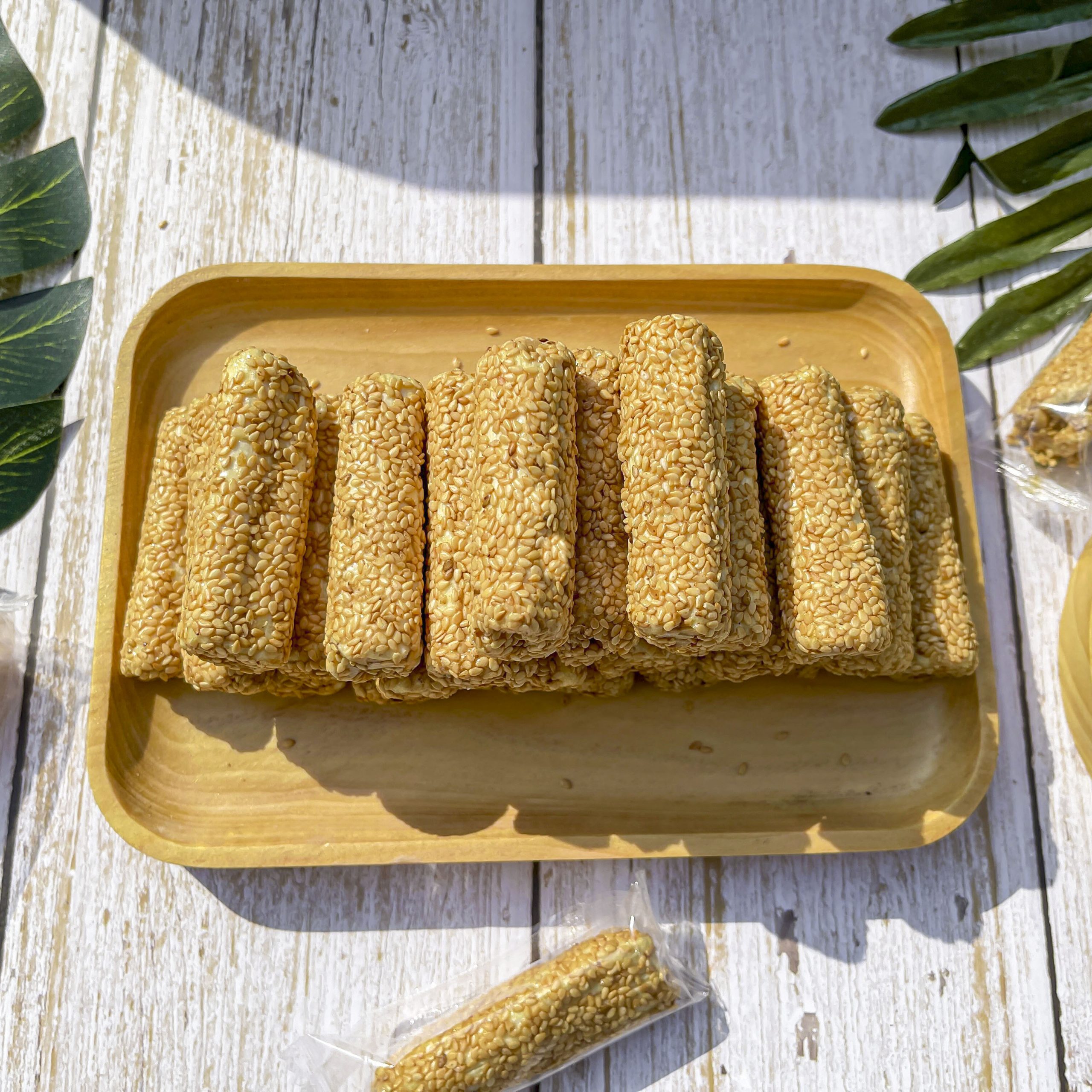 Sìu châu vừng 300g