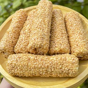 kẹo dồi vừng