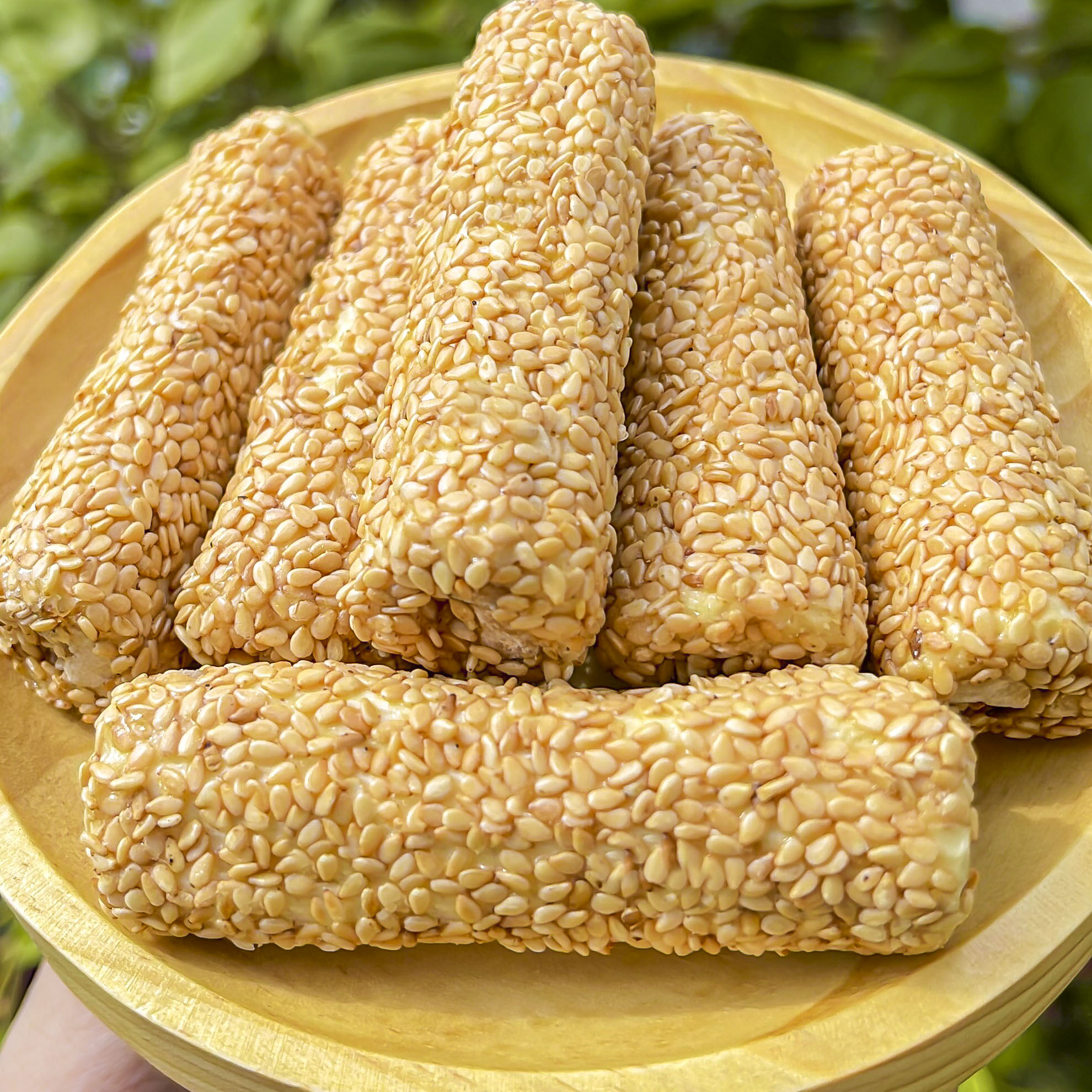 Kẹo dồi vừng 250g