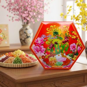 Mứt tết cổ truyền 200g