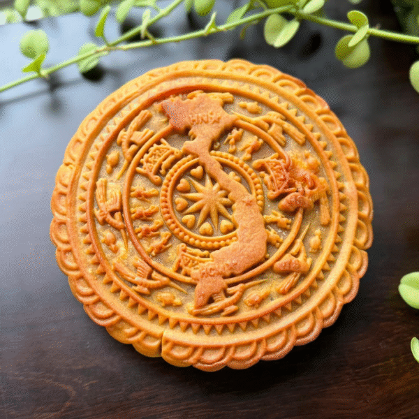 Bánh yêu nước 500g