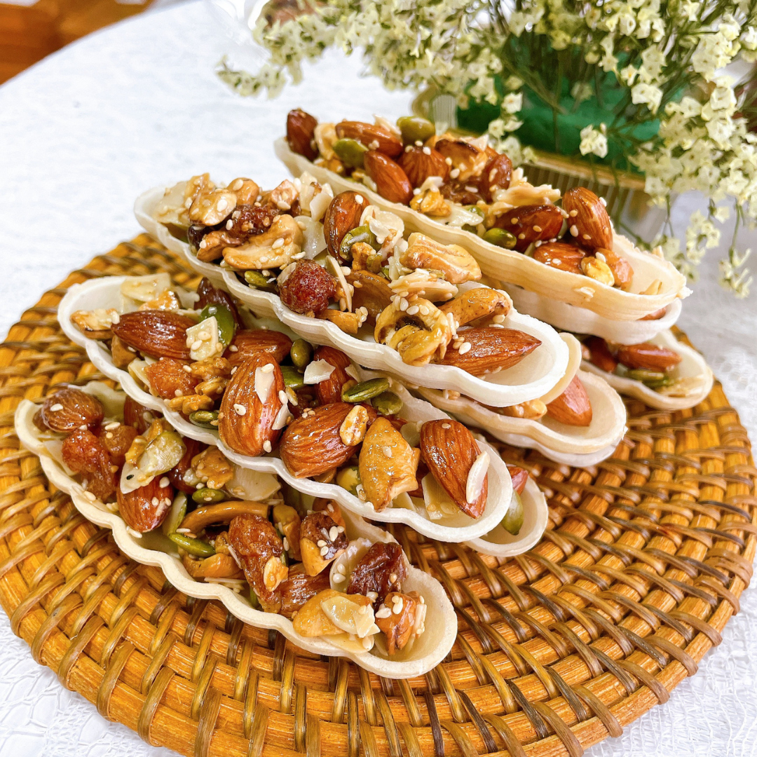 Bánh thuyền dịnh dưỡng