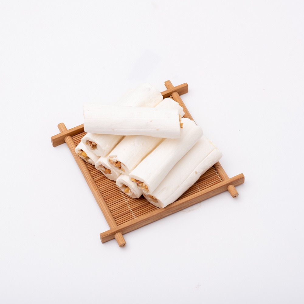 Kẹo dồi lạc 10A