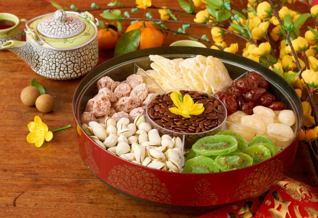 Banner đặc biệt