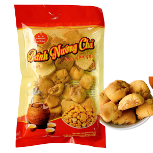 Bánh chả lá chanh 150g