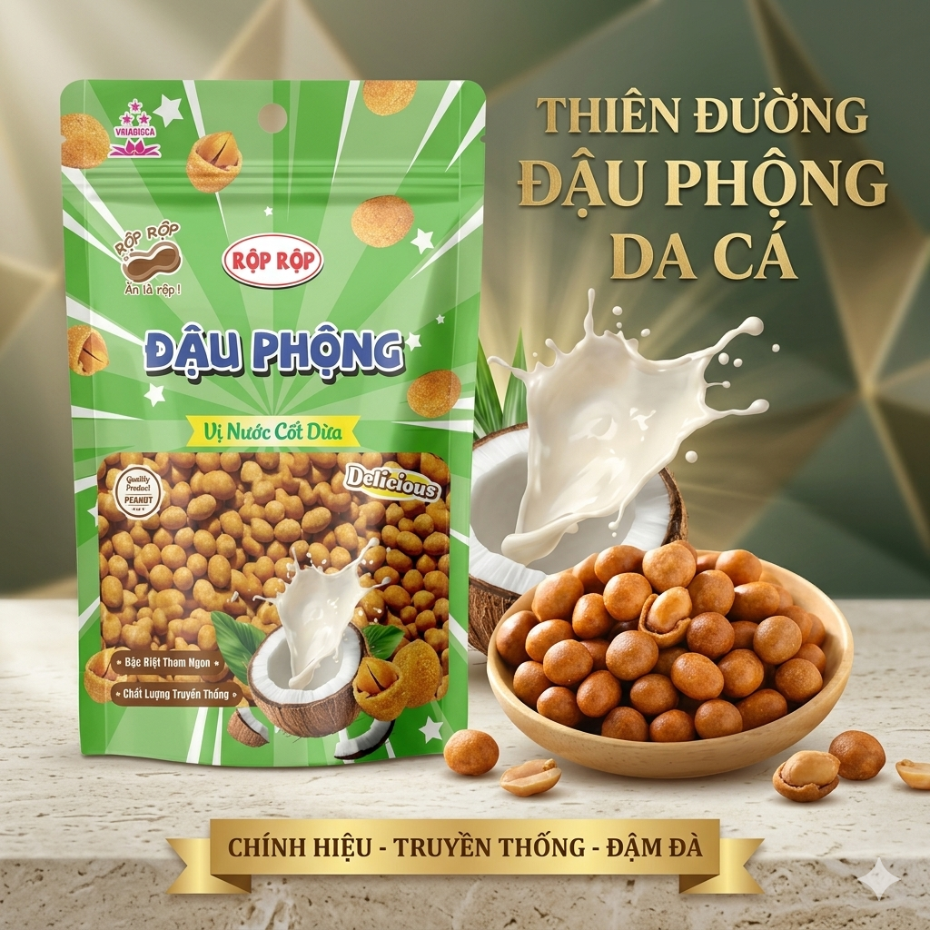 Đậu phộng