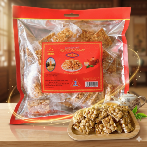 Lạc mẩu 400g