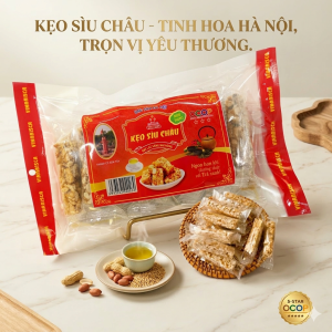 Sìu châu lạc 300g