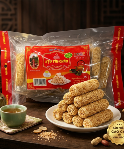 Sìu châu vừng 300g
