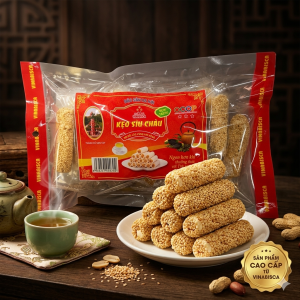 Sìu châu vừng 300g