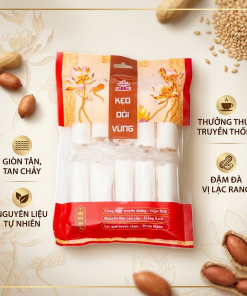 Kẹo dồi lạc 10A