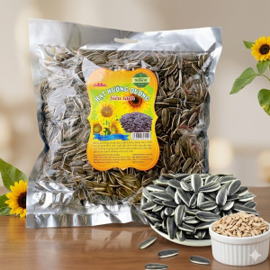 Hạt hướng dương 400g