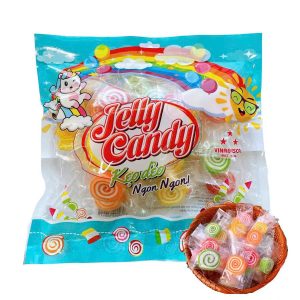 Kẹo dẻo trái cây 500g