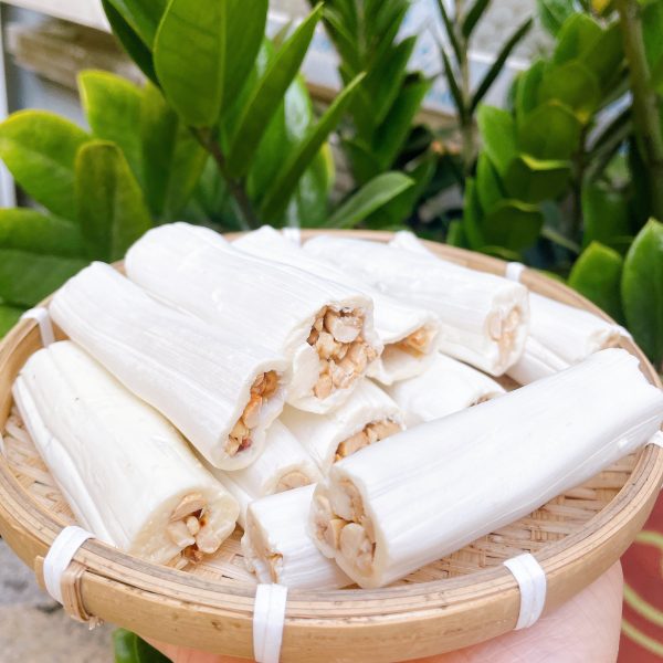 Dồi lạc 10A - Ảnh 3