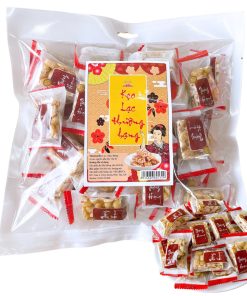 Kẹo lạc thượng hạng 500g