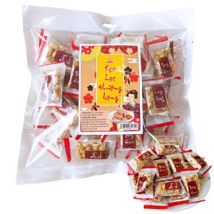 Kẹo lạc thượng hạng 500g