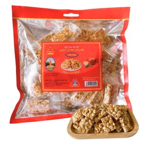 Lạc mẩu 400g