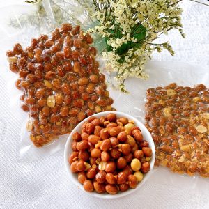 Lạc tỏi ớt