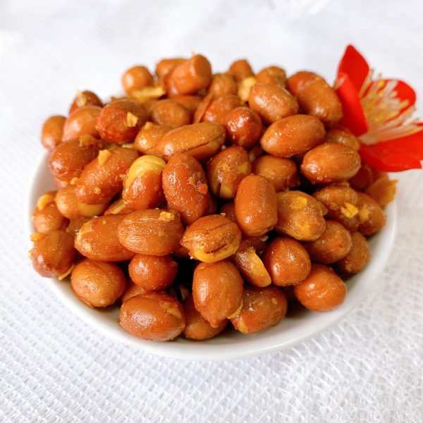 Lạc tỏi ớt - Ảnh 3