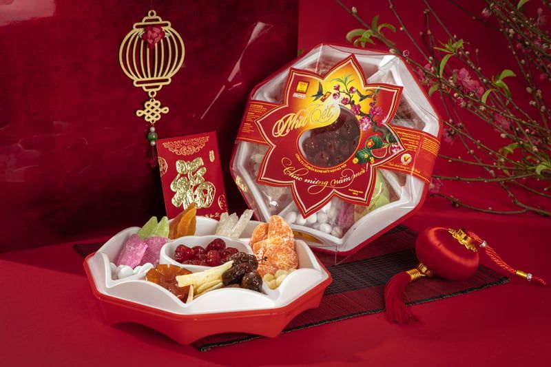 Set Đoàn Viên