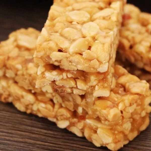 Sìu châu lạc 160g - Ảnh 2