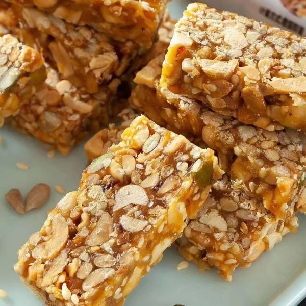 Sìu châu lạc 160g - Ảnh 3
