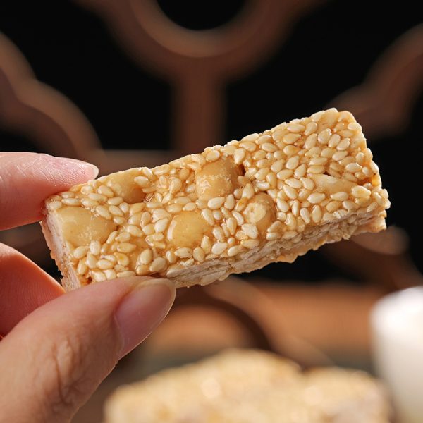 Sìu châu lạc 300g - Ảnh 3