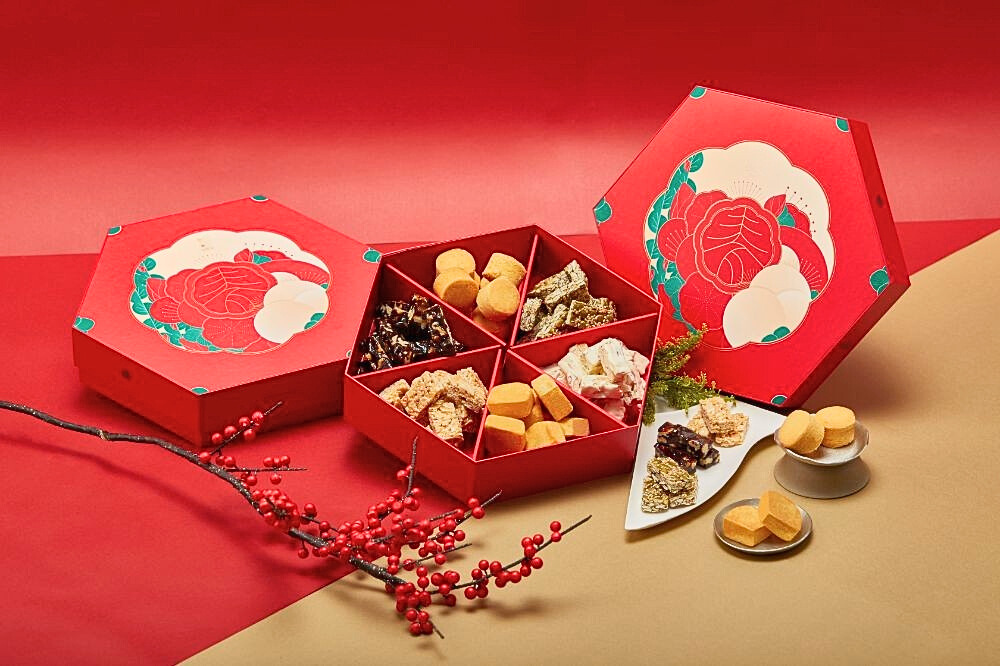 Set Phúc Lộc Thọ
