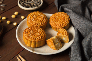 Bánh Trung Thu – Lời chúc trọn vẹn trong mùa trăng