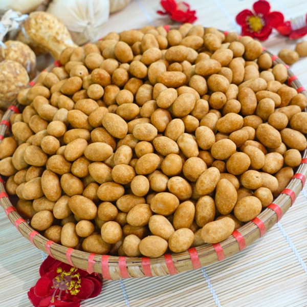 Đậu phộng - Ảnh 3