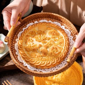 Bánh thập cẩm đặc biệt 500g