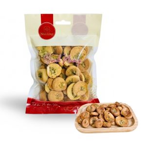 Bánh chả lá chanh 150g