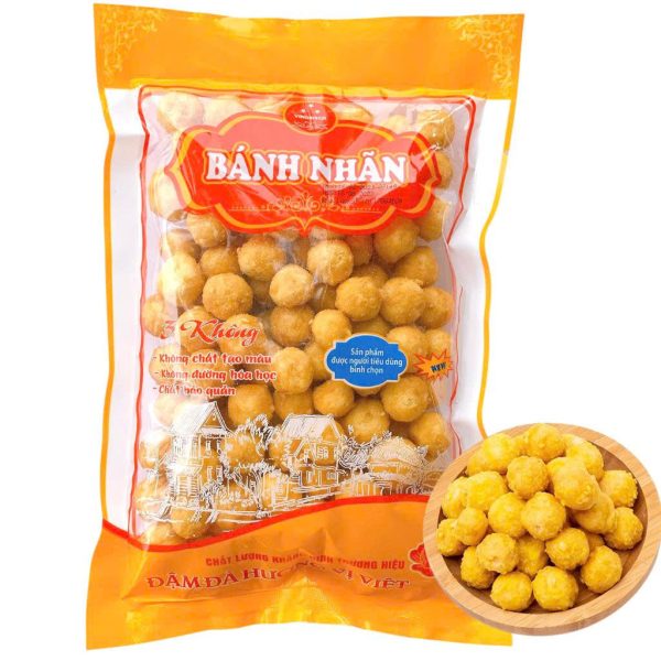 Bánh nhãn