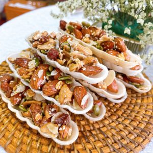 Bánh thuyền dinh dưỡng