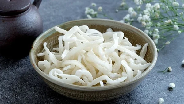 Mứt dừa - Ảnh 3