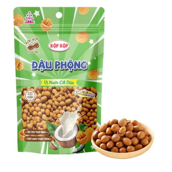 Đậu phộng