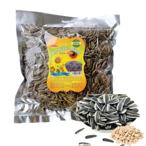Hạt hướng dương 400g