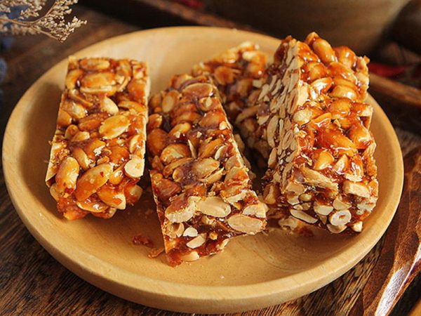 Lạc lọ bầu 270g - Ảnh 2