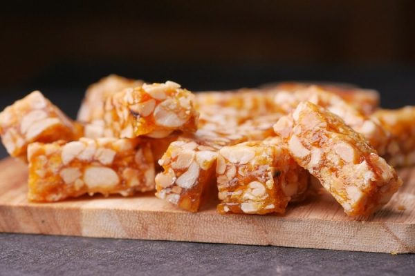 Lạc mẩu 700g - Ảnh 2