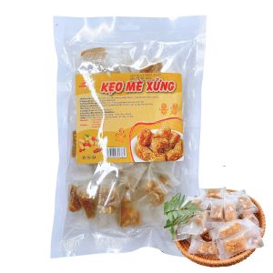 Kẹo mè xửng