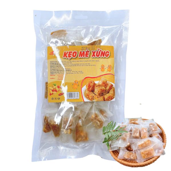 Kẹo mè xửng