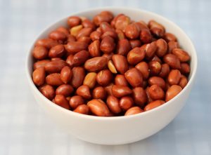 Lạc húng lìu
