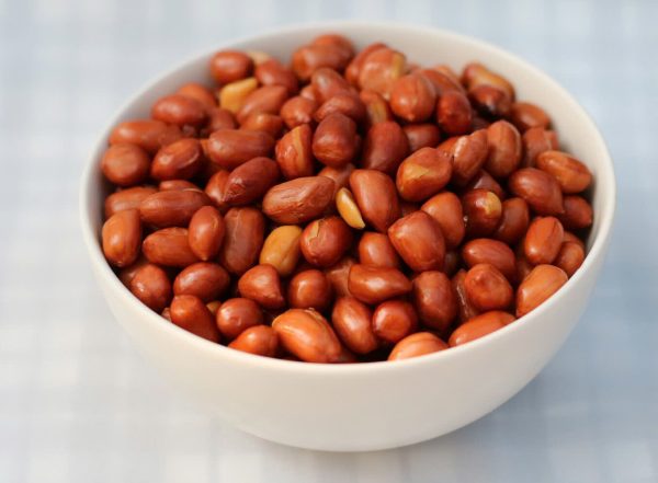 Lạc húng lìu