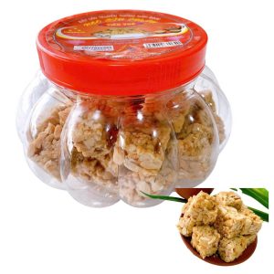 Lạc lọ bầu 270g