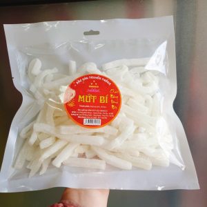 Mứt bí
