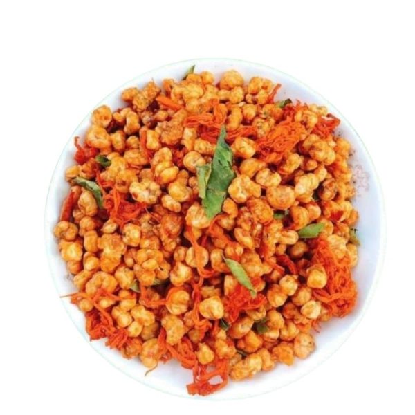 Ngô bò lá chanh - Ảnh 2
