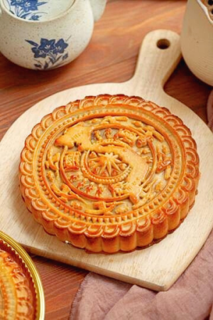 Bánh nướng đặc biệt 1kg