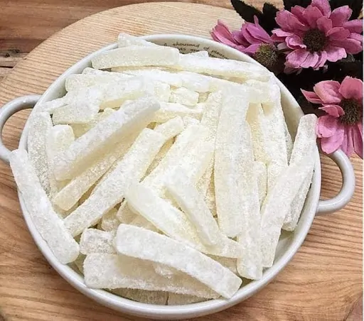 Mứt bí